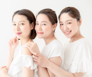 選ばれる人のタイプはこの3つ