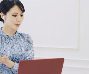 「認定資格」で集客するには？