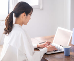 一人で悩む癖をやめたら売上UPできる