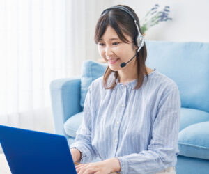 「誰にも見られていない状態」 では申し込みは起きません