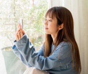 気にするべきなのは競合（ライバル）お客様です